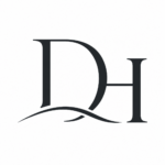 David Hibbins Logo