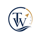 David Hibbins Travel With Insight brand logo